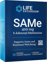 GLEICHE 400 MG 30 Compresse LONGEVITÀ